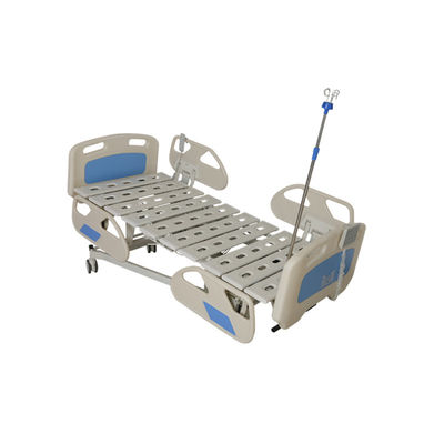 접을 수 있는 난간 다중기능 전자적 병원 침대