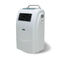 의료 서비스 UV 소독 기계, 포터블 530 * 420 * 850 밀리미터 크기 화이트 색