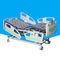 480 - 760mm 움직일 수 있는 병원 Icu 침대, 5개의 기능 전기 의학 침대