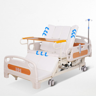 길이 2000 밀리미터 병원 간호 병상 리모콘 Icu 병원 침대